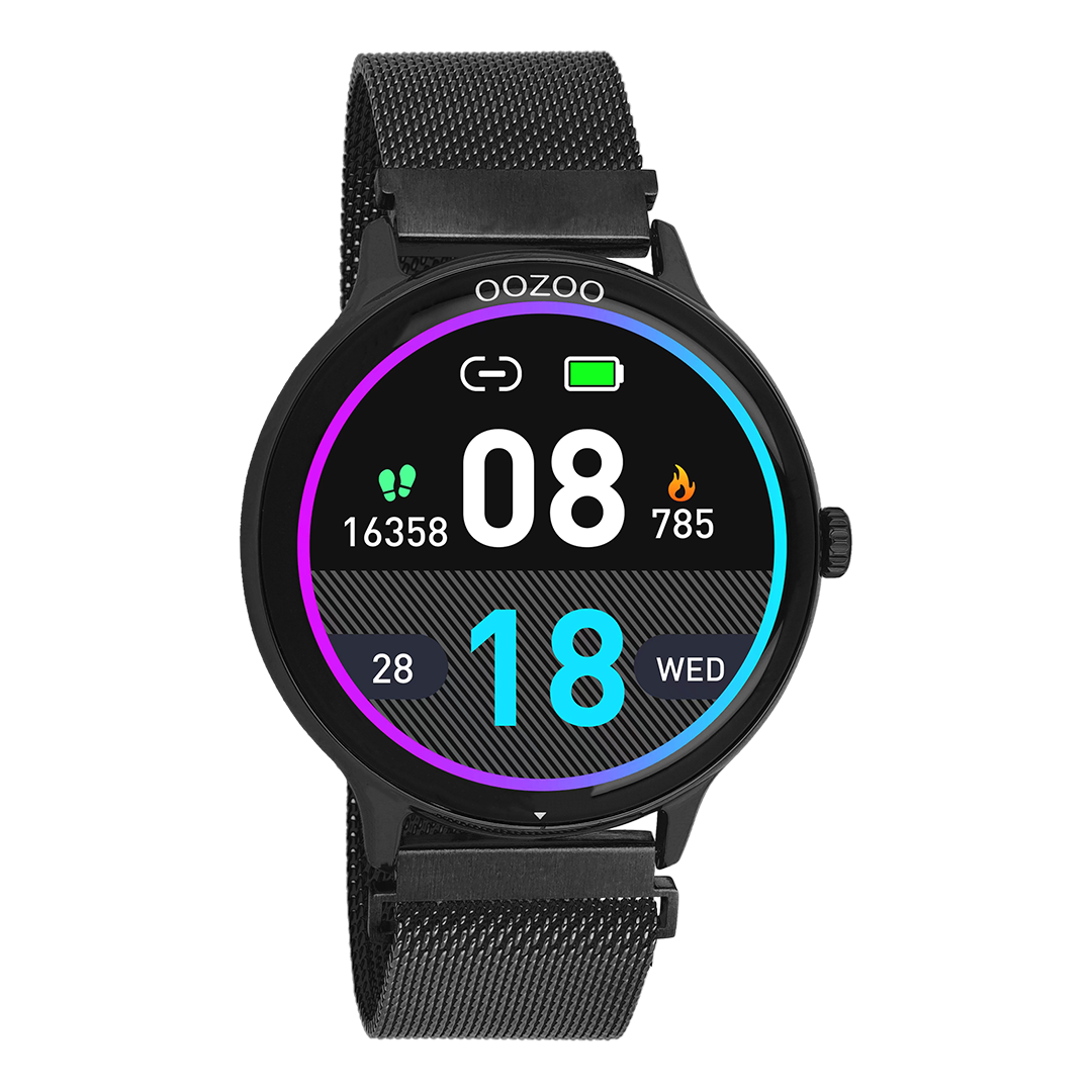 OOZOO smartwatch Q00139